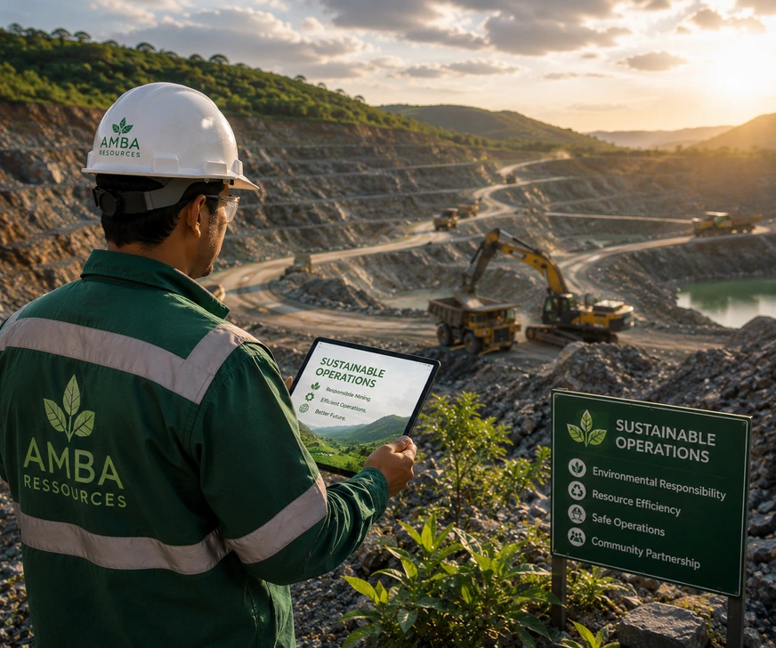 Sustainable Operations